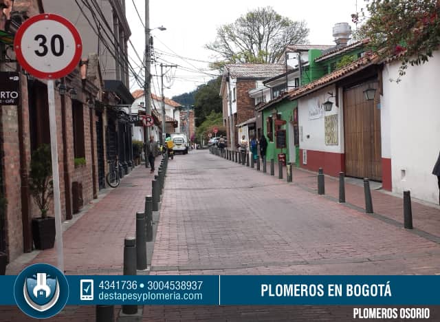 Usaquén Bogotá